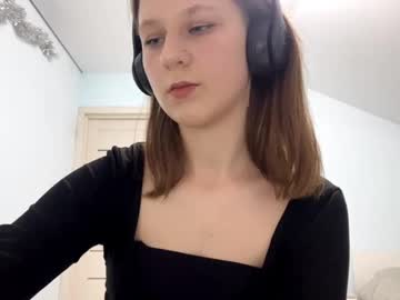 Neldahandford June 07, 2025 Chaturbate stream image