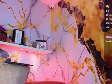 Nijinsky_Latinboy June 07, 2025 Chaturbate stream image