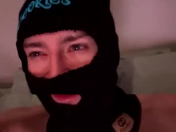 Skinndick214 June 07, 2025 Chaturbate stream image