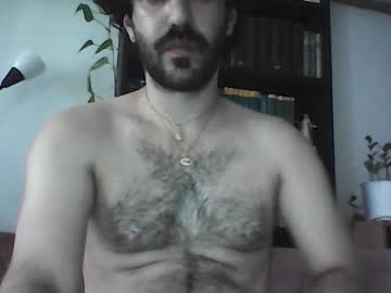 Bloovitriol June 07, 2025 Chaturbate stream image
