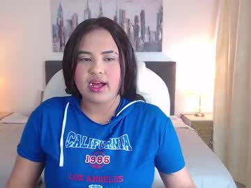 Casandradamon June 07, 2025 Chaturbate stream image