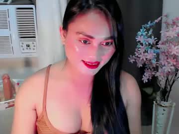 Dolly_Yume June 07, 2025 Chaturbate stream image