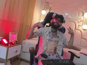 Liamdust_Vc June 07, 2025 Chaturbate stream image