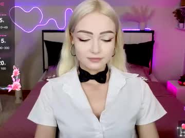 Linalirian June 07, 2025 Chaturbate stream image