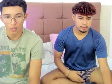 Virgoboyz_ June 07, 2025 Chaturbate stream image