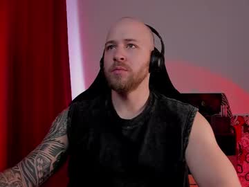 Why_You_So_Serious June 07, 2025 Chaturbate stream image