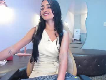 Britt_Azalea_ June 07, 2025 Chaturbate stream image