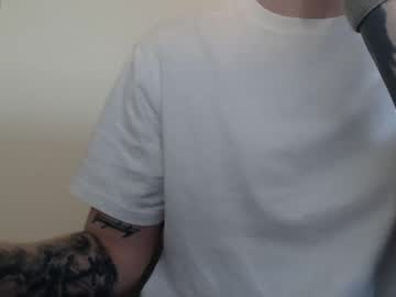 Fitgingerguyy June 07, 2025 Chaturbate stream image
