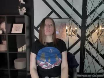 Julia_Muse June 07, 2025 Chaturbate stream image