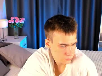 Kevin_Kess June 07, 2025 Chaturbate stream image