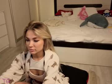 Learay1 June 07, 2025 Chaturbate stream image