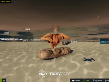 Ovexoxo3d June 07, 2025 Chaturbate stream image