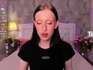 Queenmcg June 07, 2025 Chaturbate stream image