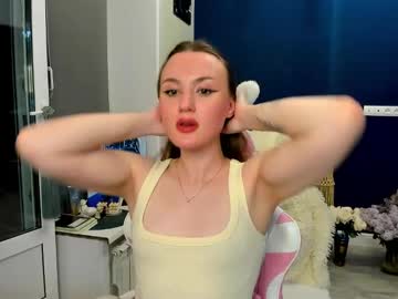 Sweet_Peax June 07, 2025 Chaturbate stream image