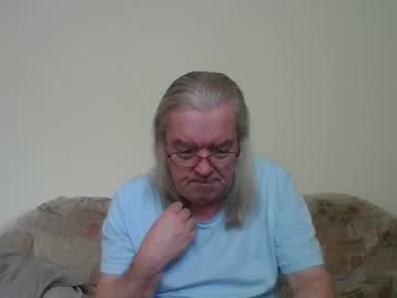 Uncle_Johns June 07, 2025 Chaturbate stream image