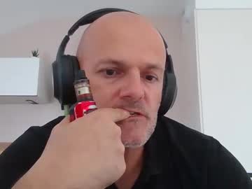 Whiteeaglesrb June 07, 2025 Chaturbate stream image