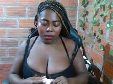 Yoryet1 June 07, 2025 Chaturbate stream image