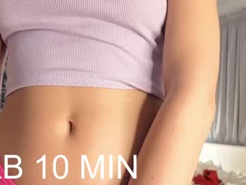 Cassie_Caprice June 07, 2025 Chaturbate stream image
