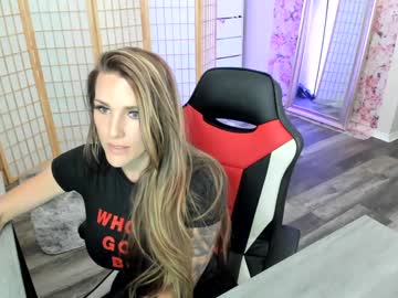 Misslusciousxox June 07, 2025 Chaturbate stream image