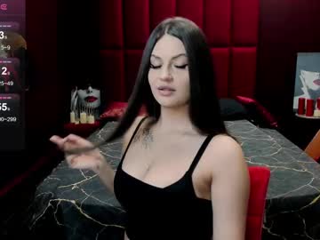 Mollywiliams June 07, 2025 Chaturbate stream image