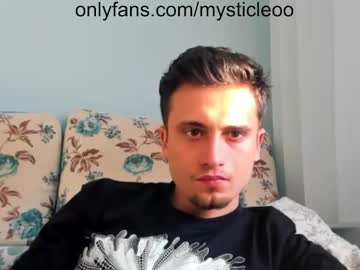 Mysticleoo June 07, 2025 Chaturbate stream image