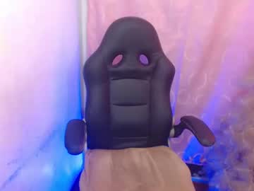 Violetevans69 June 07, 2025 Chaturbate stream image