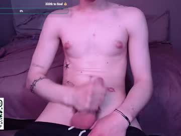 8_Goat June 07, 2025 Chaturbate stream image