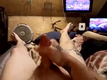 Cumcrazy1977 June 07, 2025 Chaturbate stream image