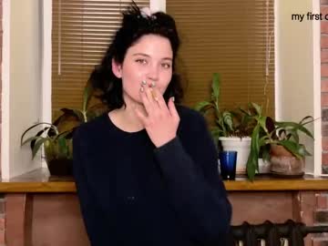 Curly_Mary June 07, 2025 Chaturbate stream image
