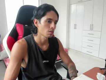 Dantedecentralized June 07, 2025 Chaturbate stream image