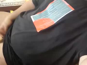 Fatcock91arg June 07, 2025 Chaturbate stream image