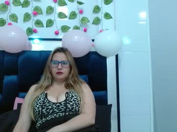 Megan_Owwen June 07, 2025 Chaturbate stream image