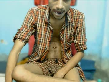Nick_Alejandro June 07, 2025 Chaturbate stream image