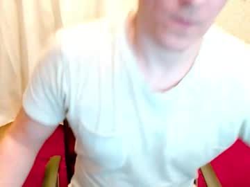 Ready2serve_Obey June 07, 2025 Chaturbate stream image