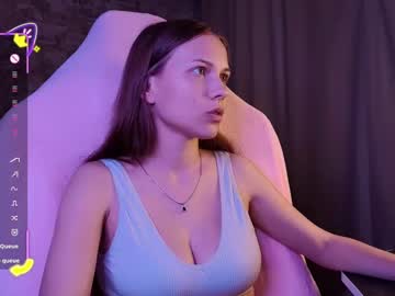 Small_Emma0 June 07, 2025 Chaturbate stream image
