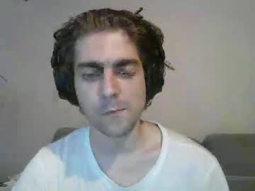 Alansk6 June 07, 2025 Chaturbate stream image