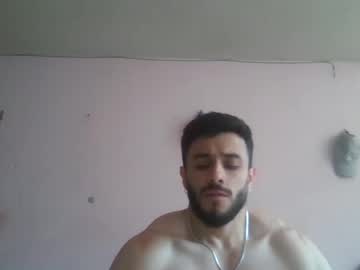 Athlete_Boy22 June 07, 2025 Chaturbate stream image