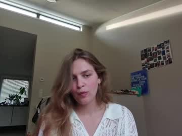 Cara__Mell June 07, 2025 Chaturbate stream image