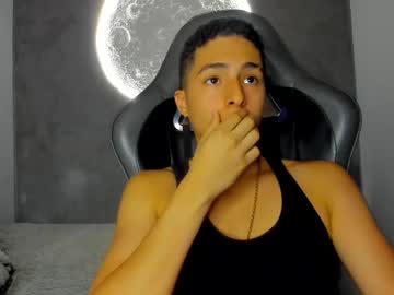 Erick_F_ June 07, 2025 Chaturbate stream image