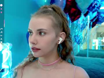 Hustleebabyy_Vikki June 07, 2025 Chaturbate stream image