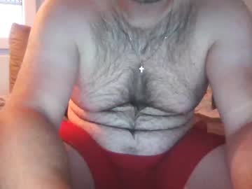 Kleinaberfein110mm June 07, 2025 Chaturbate stream image