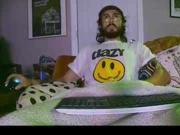 Lastronaut June 07, 2025 Chaturbate stream image