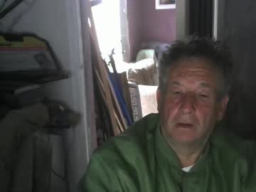 Projectorepson June 07, 2025 Chaturbate stream image