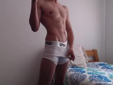 Whiteboymask June 07, 2025 Chaturbate stream image
