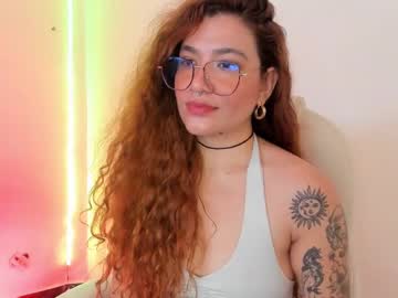 Alina_Mar June 07, 2025 Chaturbate stream image
