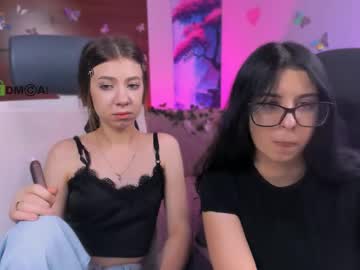 Anasteysha_Cool June 07, 2025 Chaturbate stream image