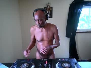 Black_Panther8686 June 07, 2025 Chaturbate stream image