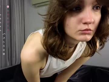 Debihenks June 07, 2025 Chaturbate stream image