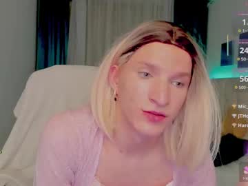 Limon_Chik June 07, 2025 Chaturbate stream image