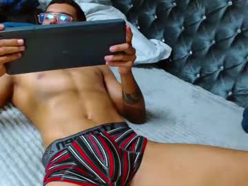 Niick_Thorp June 07, 2025 Chaturbate stream image